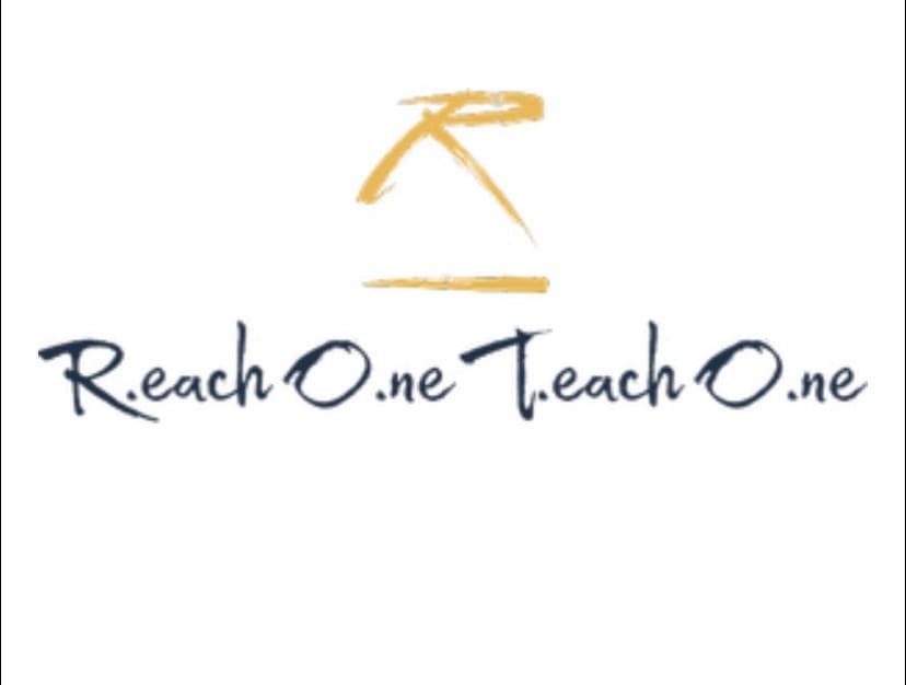 Reach One Teach One