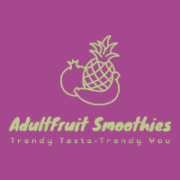 AdultFruit Smoothies