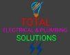 TOTAL ELECTRICAL & PLUMBING SOLUTIONS