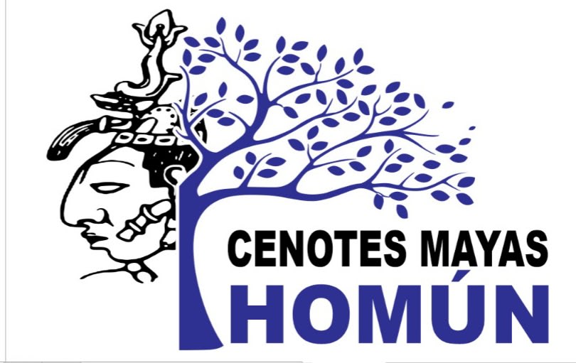 Cenotes Mayas Homun