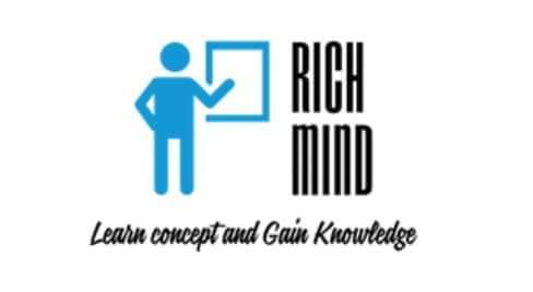 Rich Mind Coaching Classes