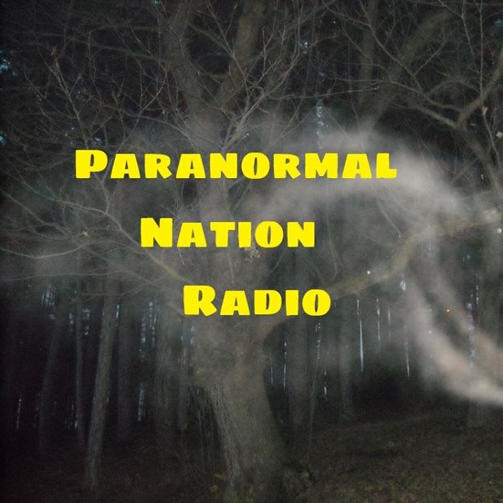 Paranormal Nation Radio