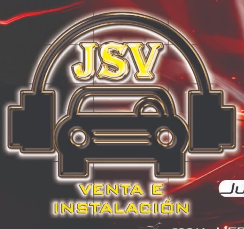 Jsv Car Audio