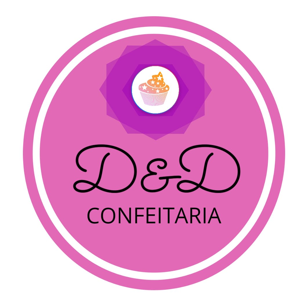 D&D Confeitaria