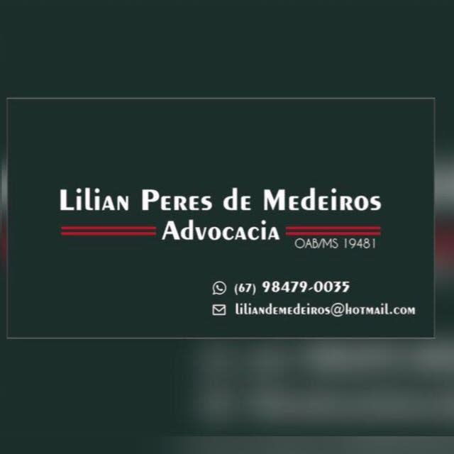Lilian Peres de Medeiros Advocacia