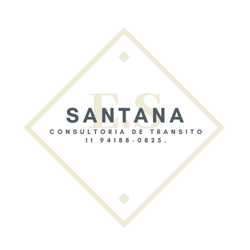 Santana Consultoria de Trânsito