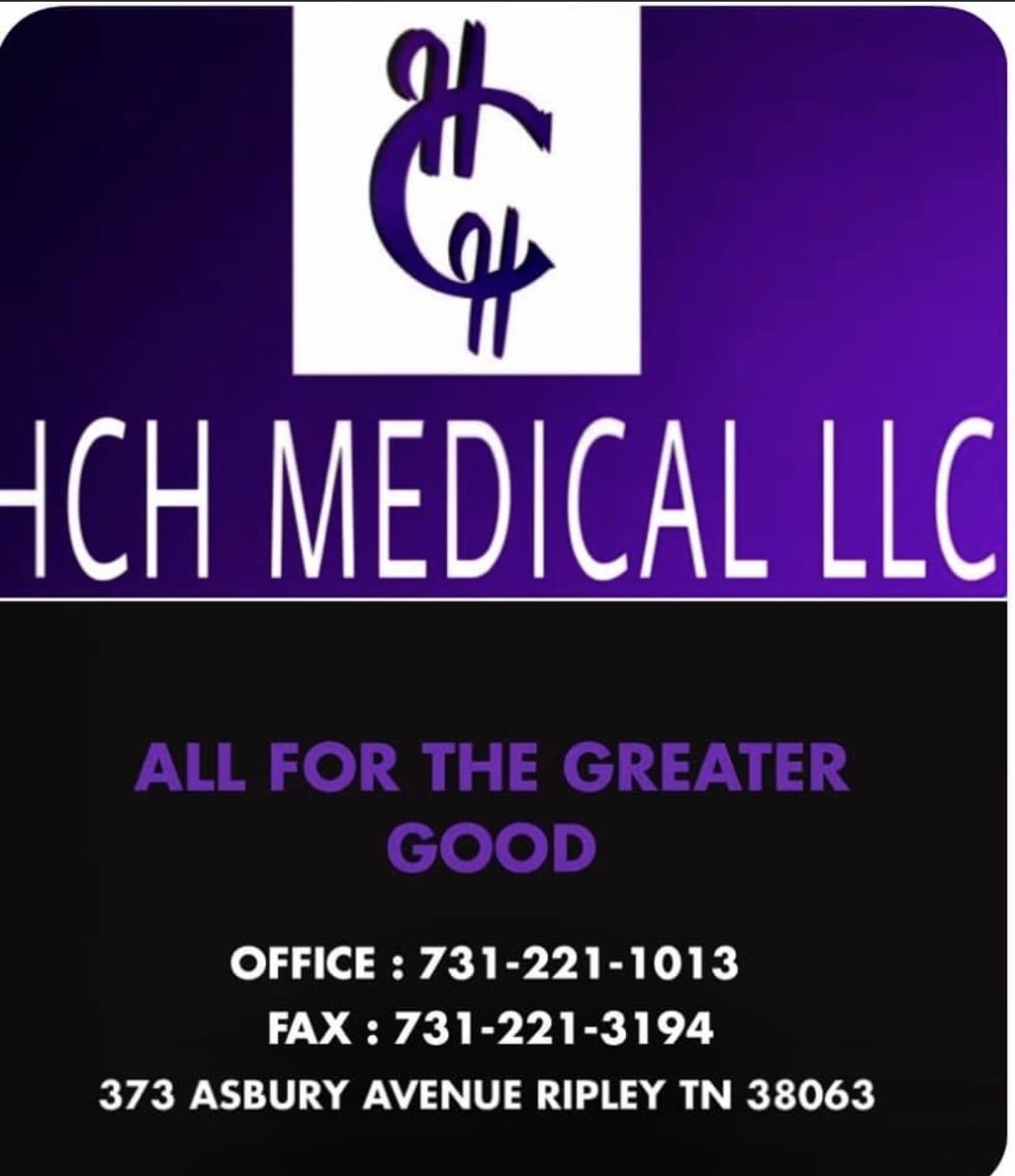 HCH Medical
