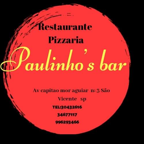 Paulinhos Bar