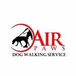 Air Paws Dog Walking