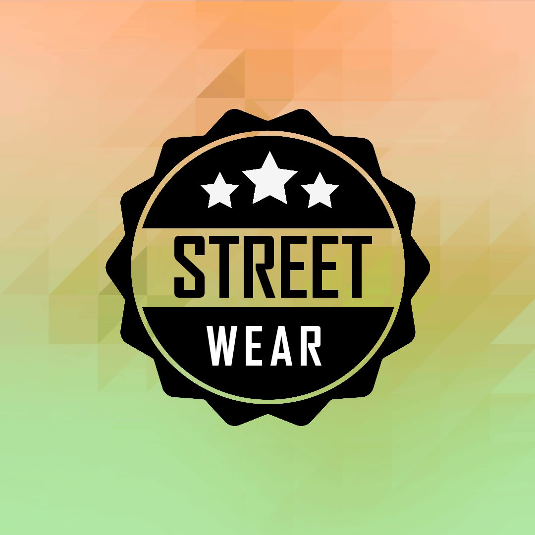 StreetWear Store