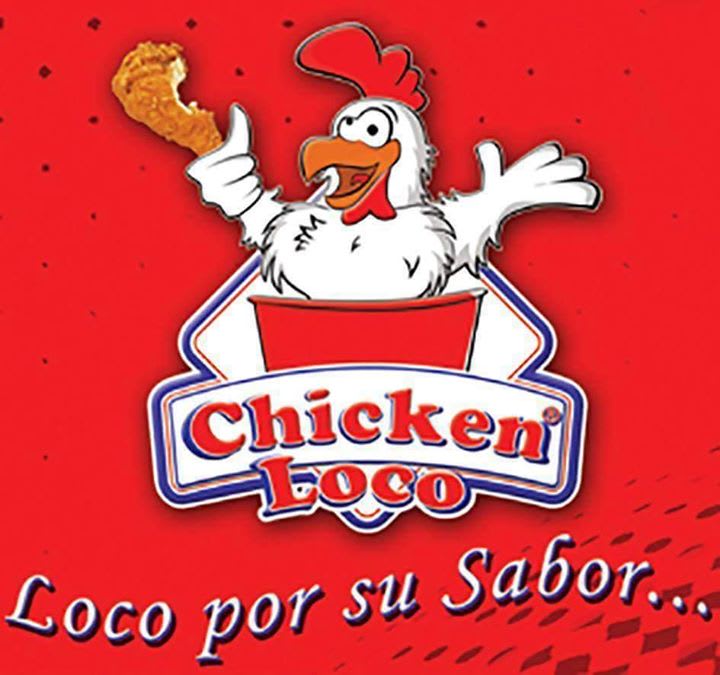 Chicken Loco