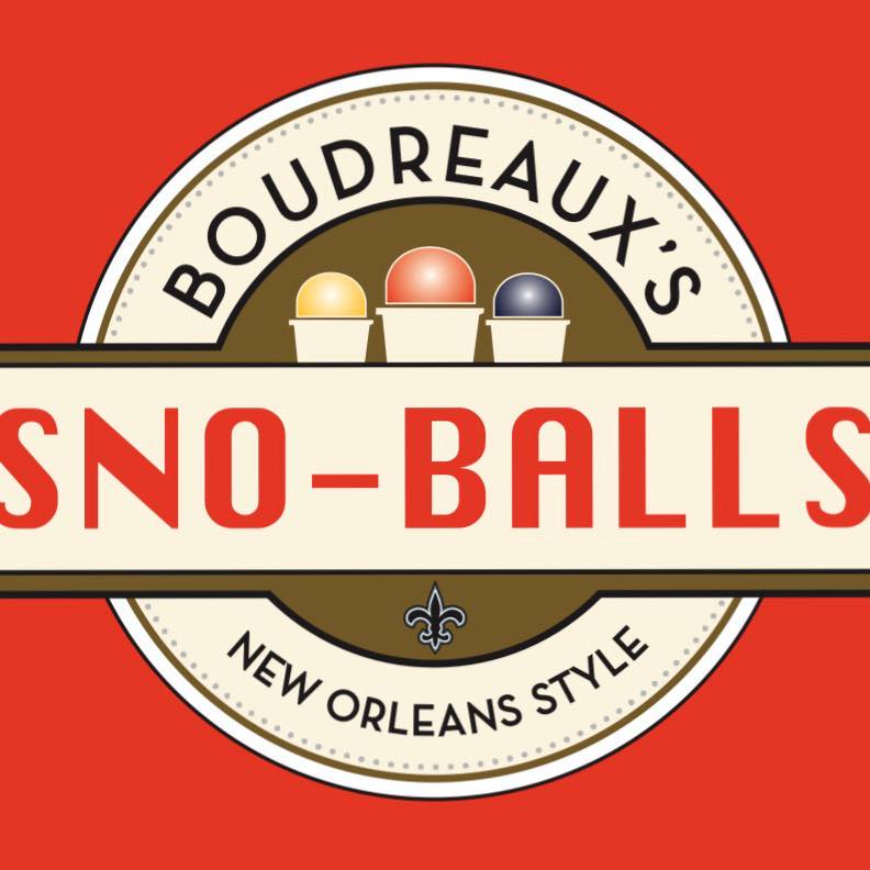 Boudreaux’s Snow-Balls