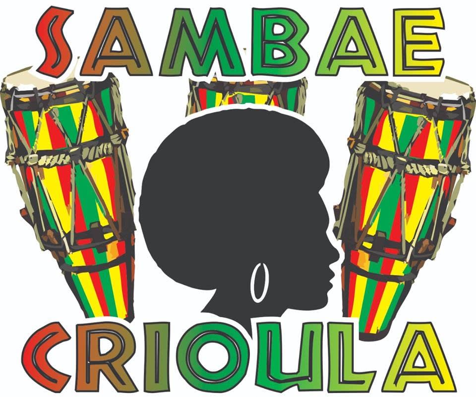 Sambae Crioula