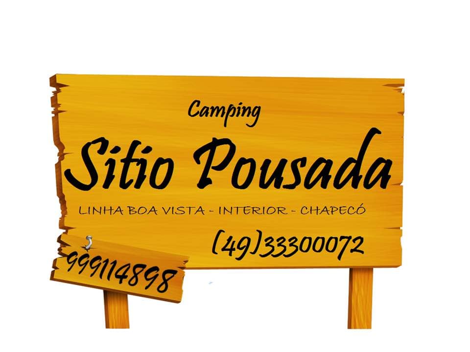 Camping Sítio Pousada
