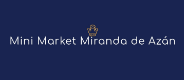 Mini Market Miranda de Azán