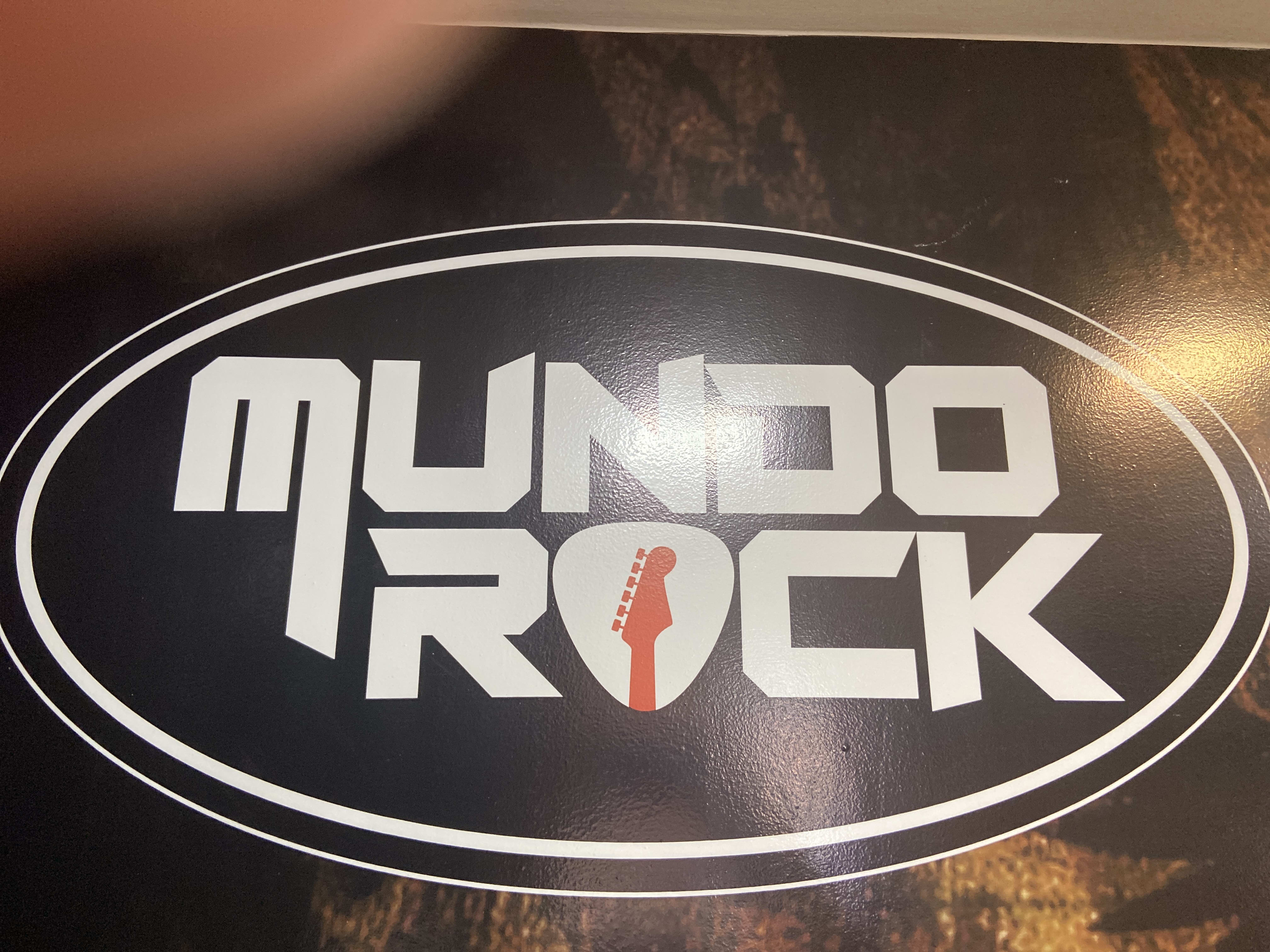 Mundo Rock