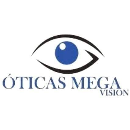Óticas Mega Vision