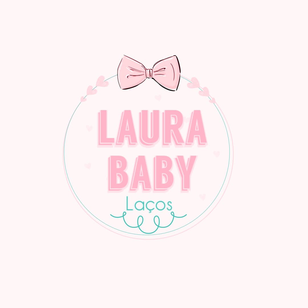 Laura Baby Laços