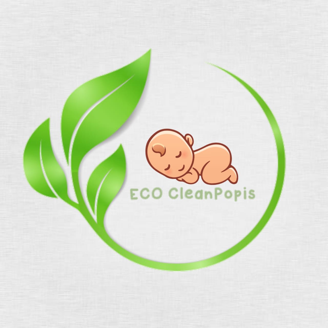 Eco Cleanpopis