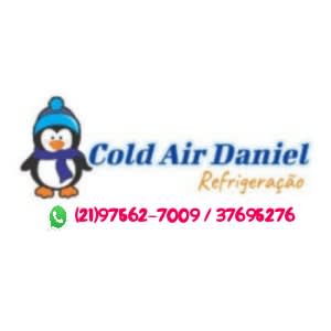 Cold Air Daniel Refrigeração