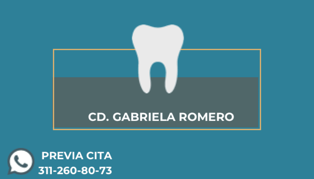 Dental Gaby Romero