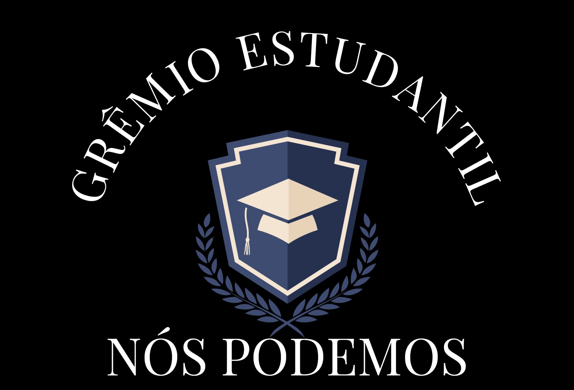 Grêmio Estudantil Nós Podemos