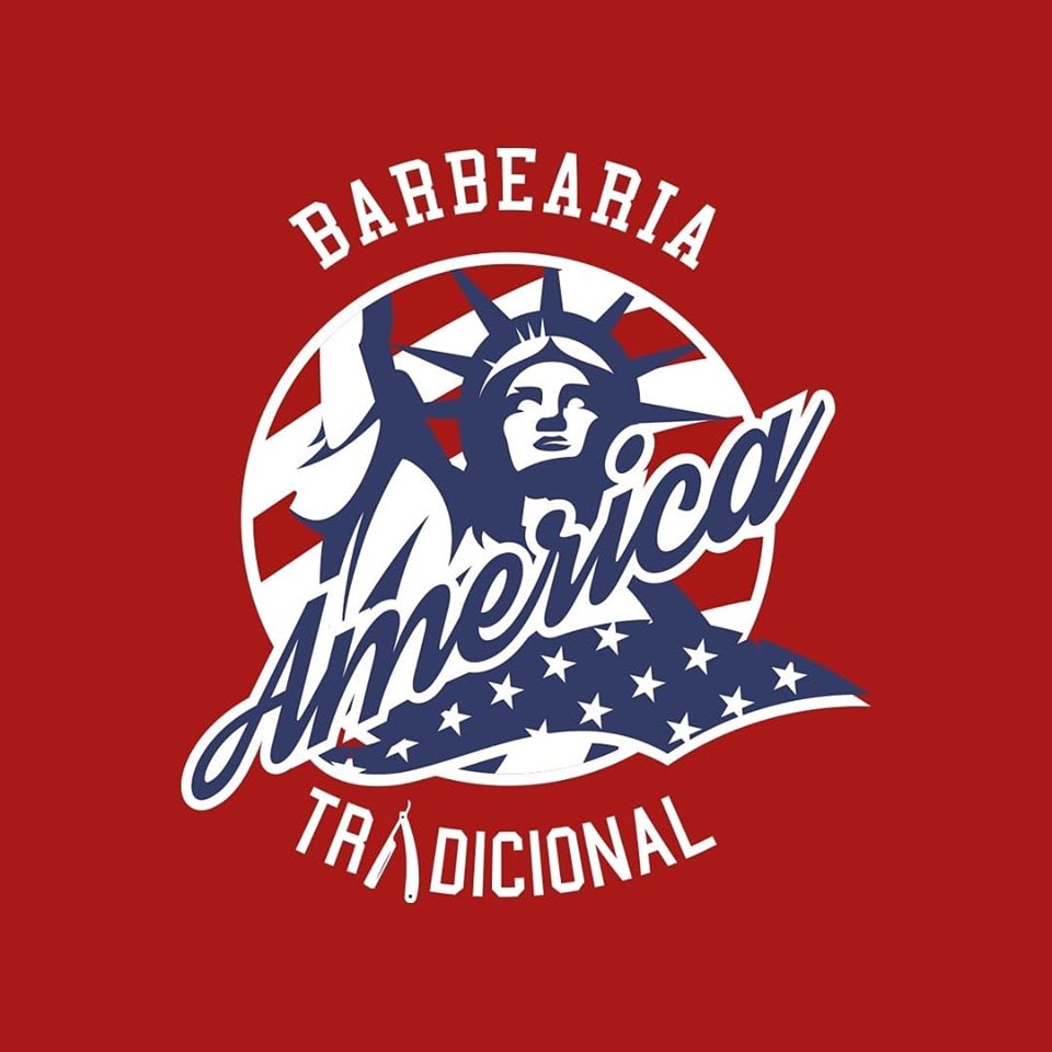 Barbearia América