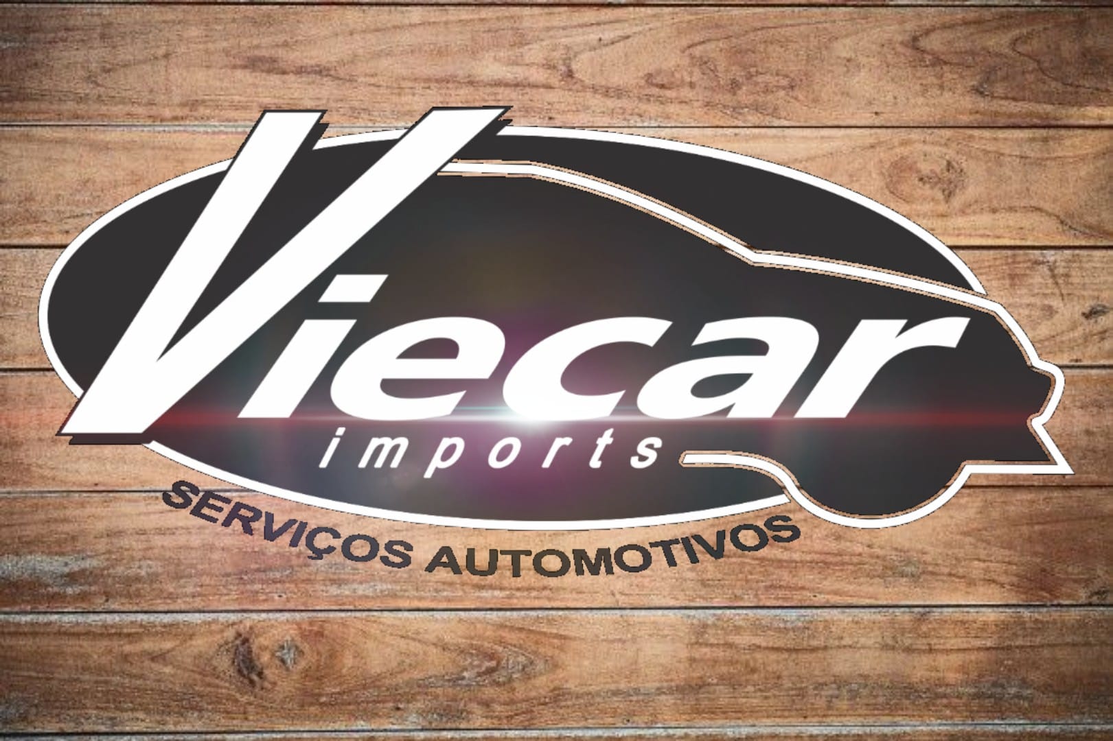 Viecar Import's