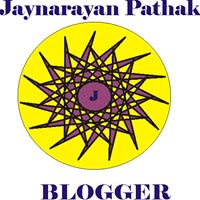Jaynarayan Pathak Blogger