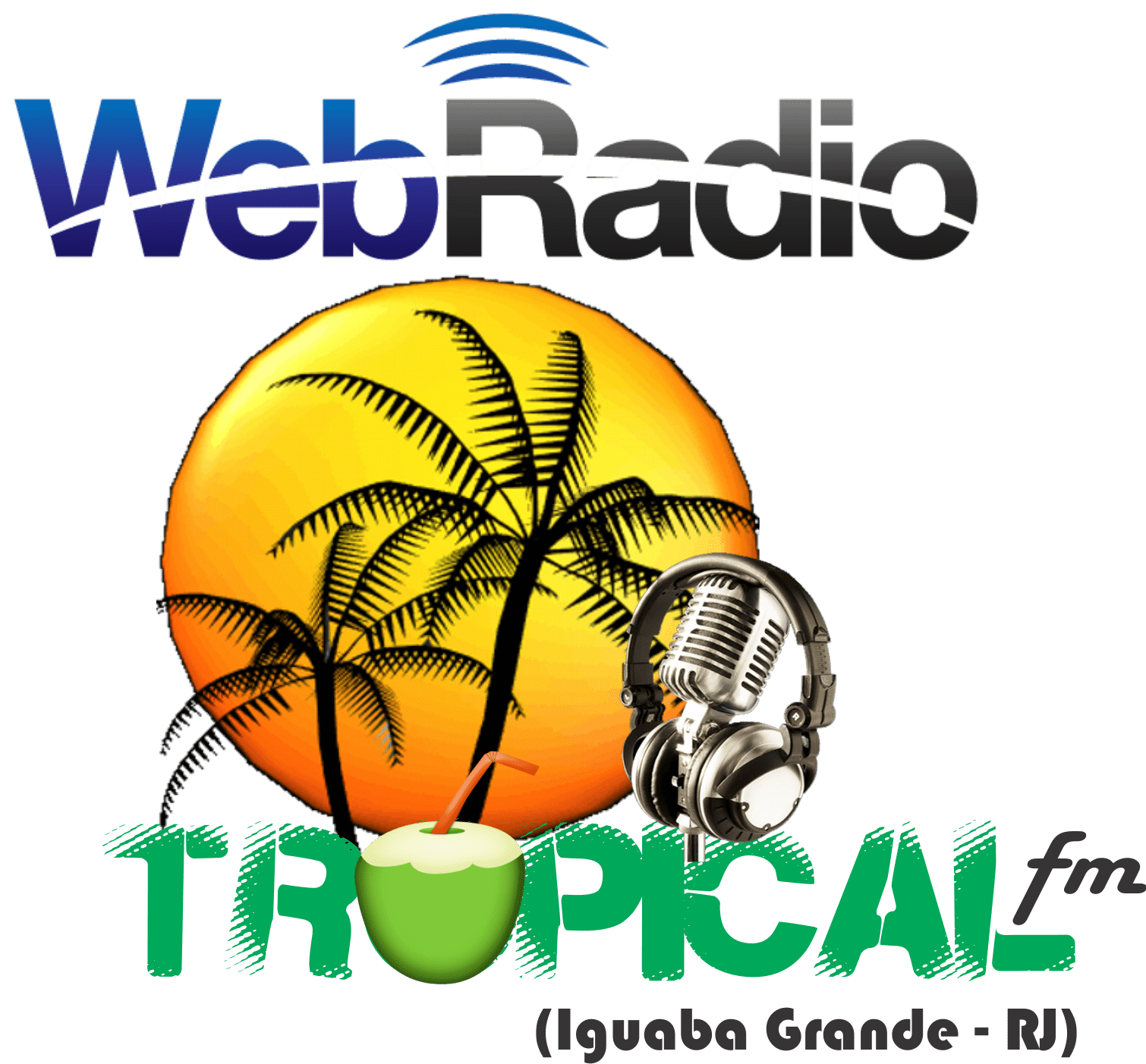 Web Rádio Tropical FM
