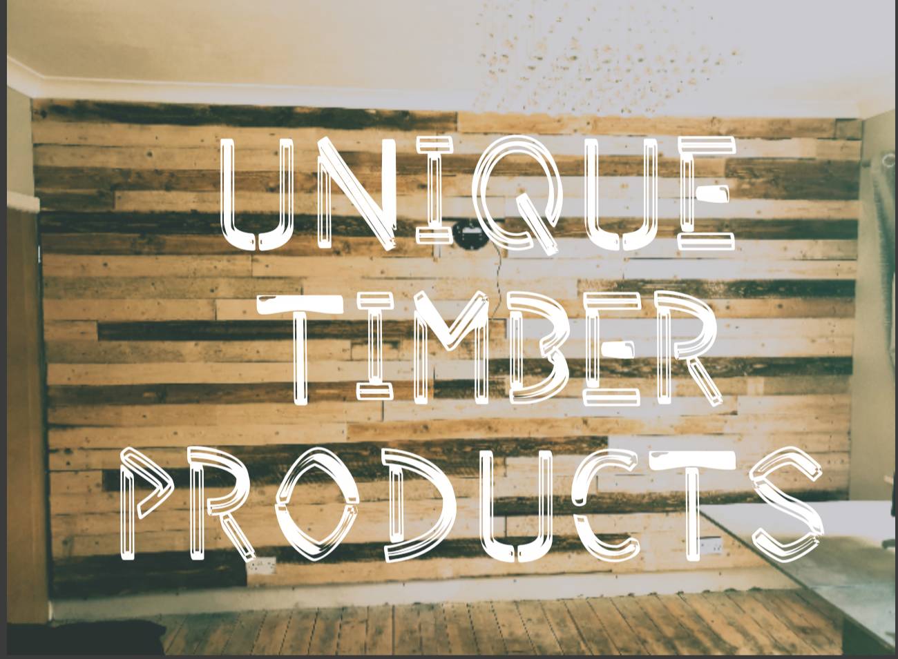 Unique Timber Products