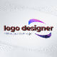 Logo designer