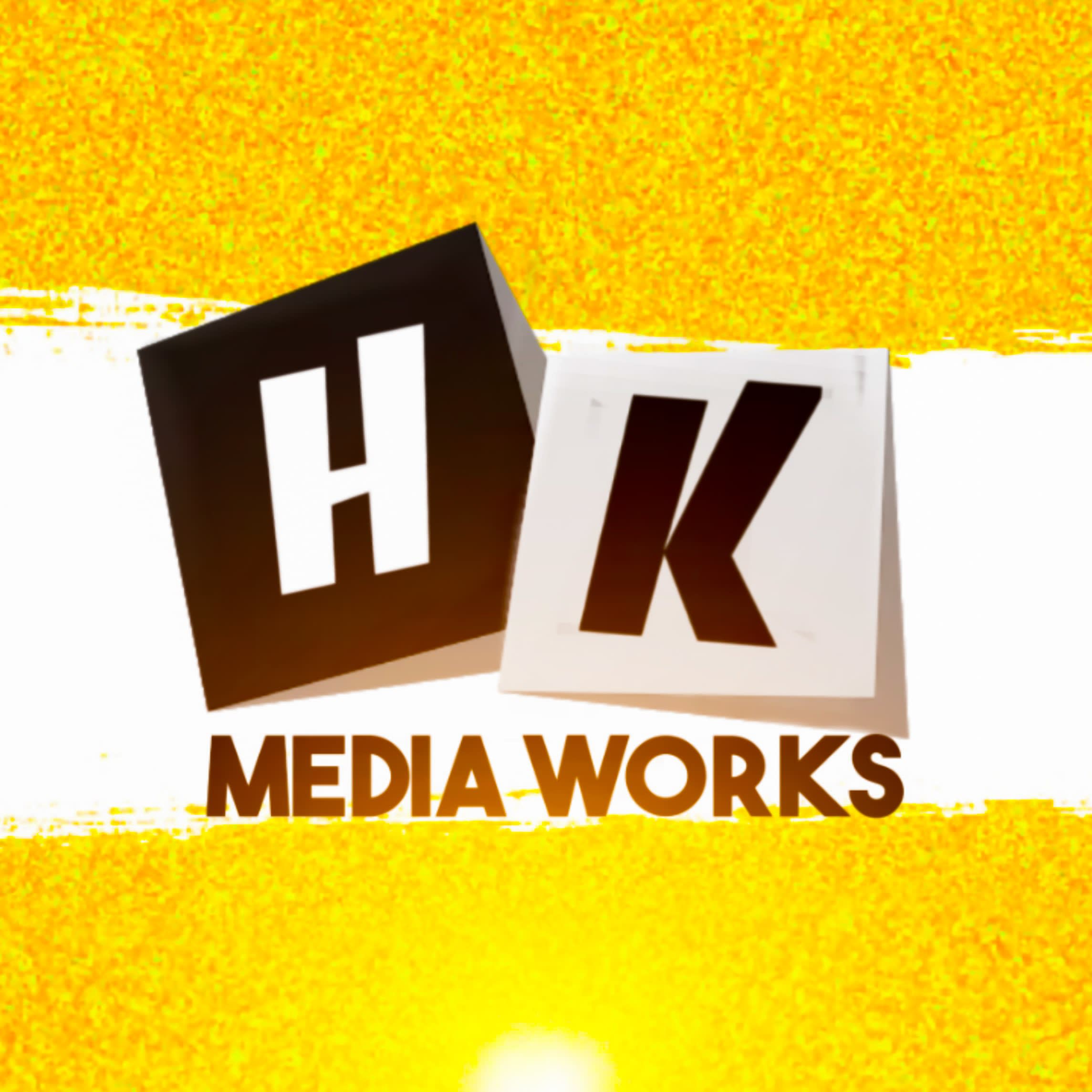 HK Media Works