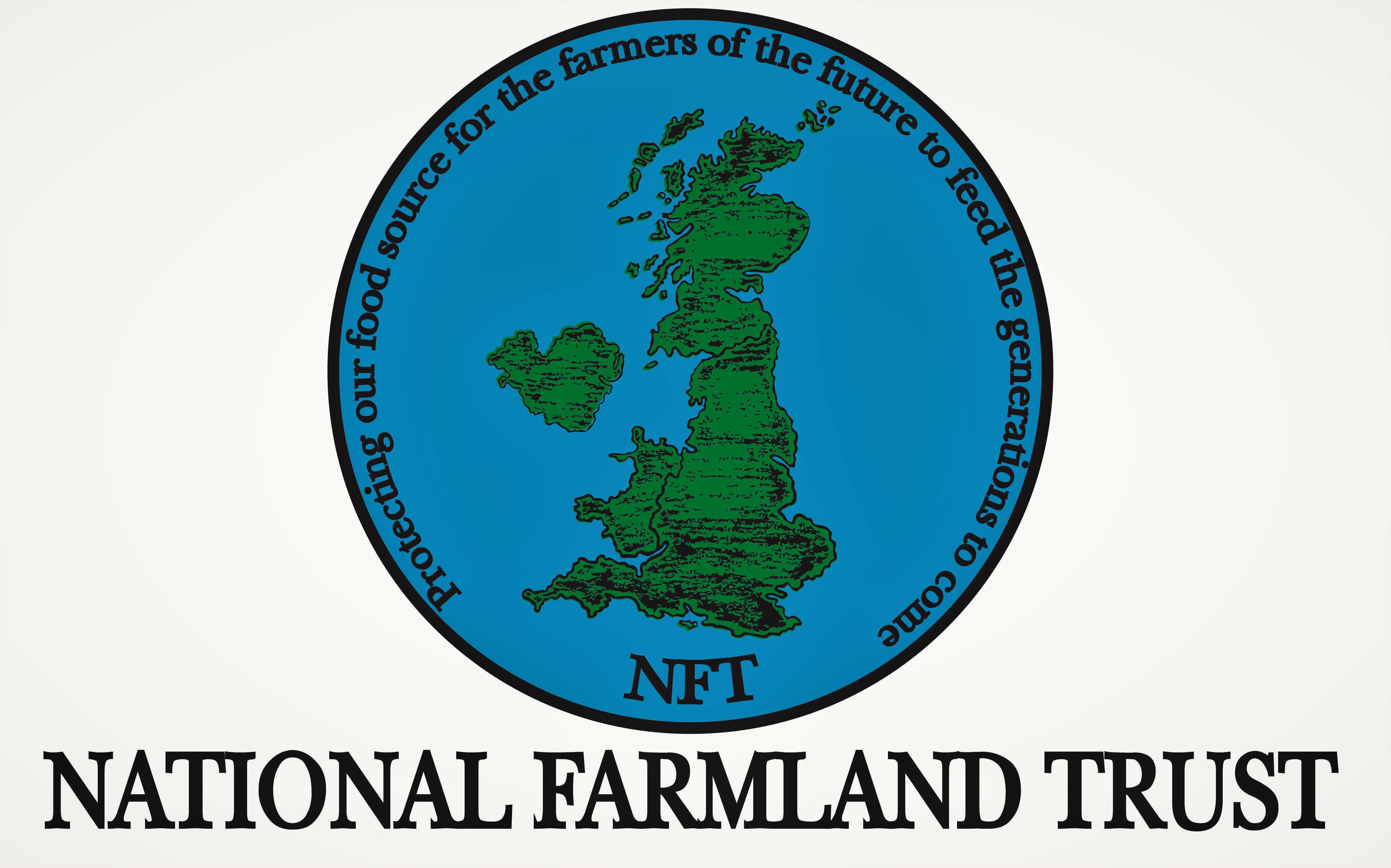 National Farmland Trust