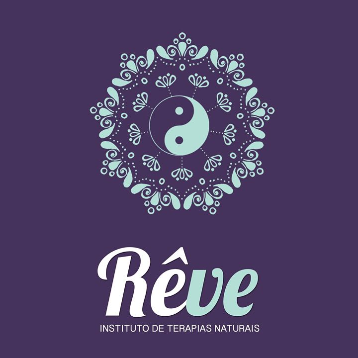 Rêve - Instituto de Terapias Naturais