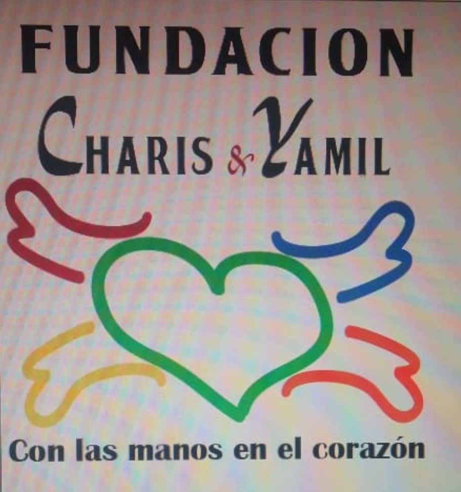 Charis y Yamil A.C.