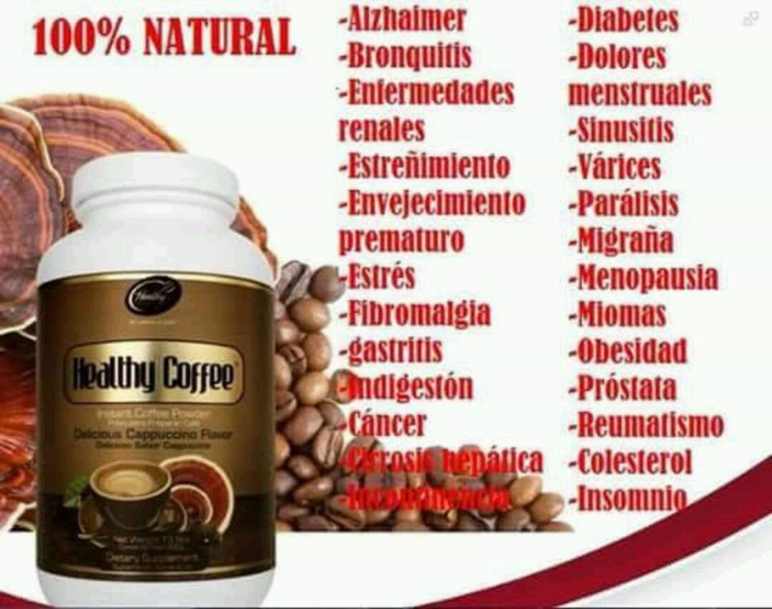 Healthy Coffee Para Que Sirve atelieryuwa.ciao.jp