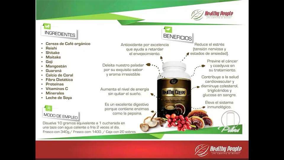 Healthy Coffee Para Que Sirve atelieryuwa.ciao.jp