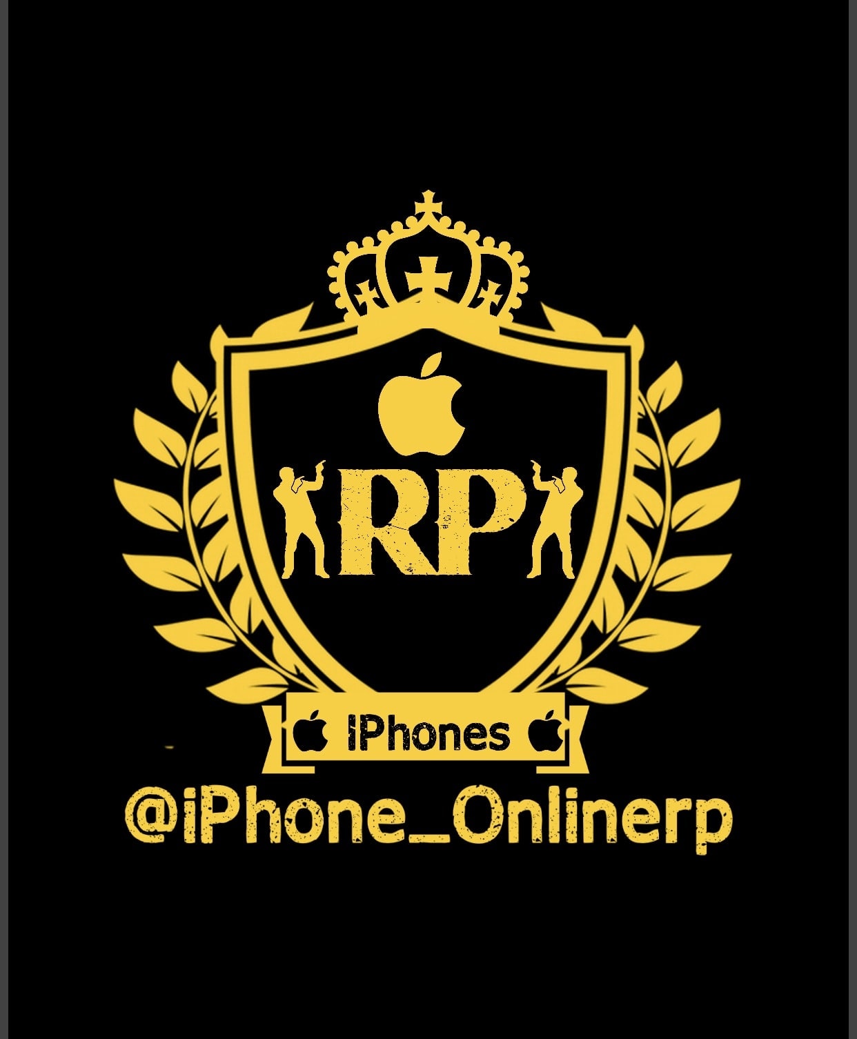 Iphone Online RP