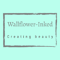 Wallflower-Inked