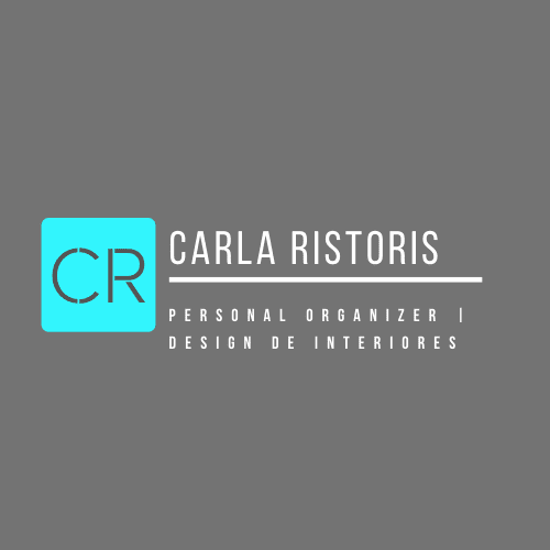 Carla Ristoris Personal Organizer