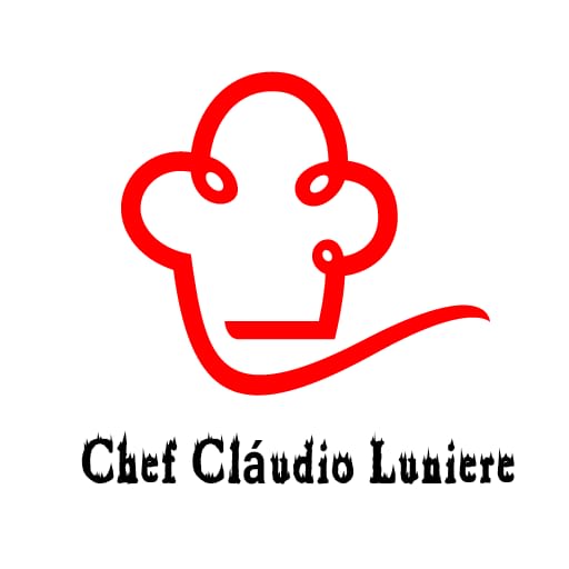 Chef Cláudio Luniere