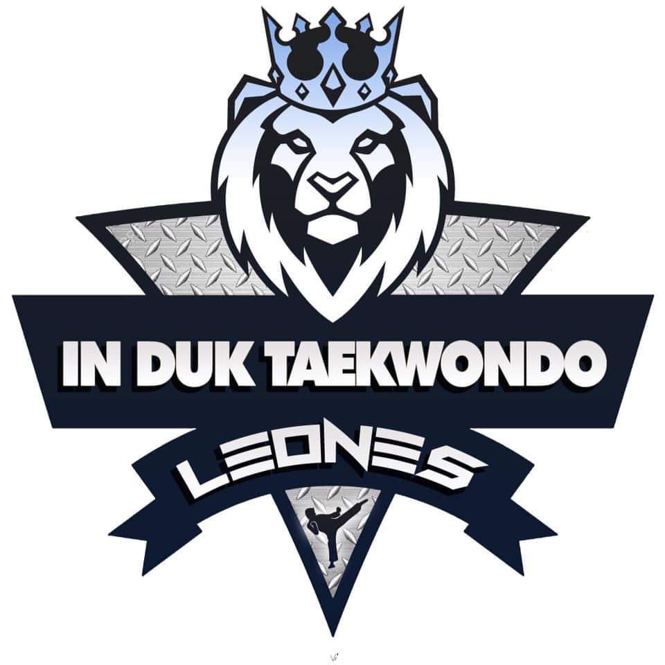 In Duk Taekwondo Leones