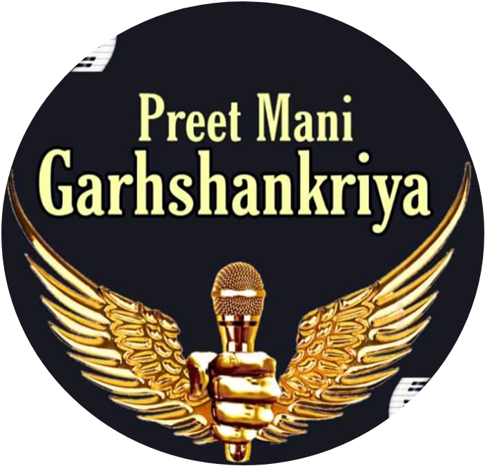 Preet Mani Garhshankriya