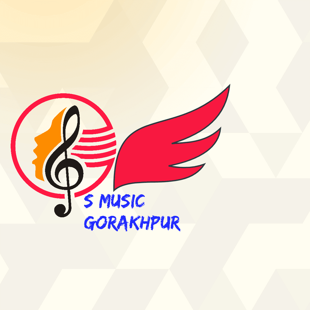S Music Gorakhpur