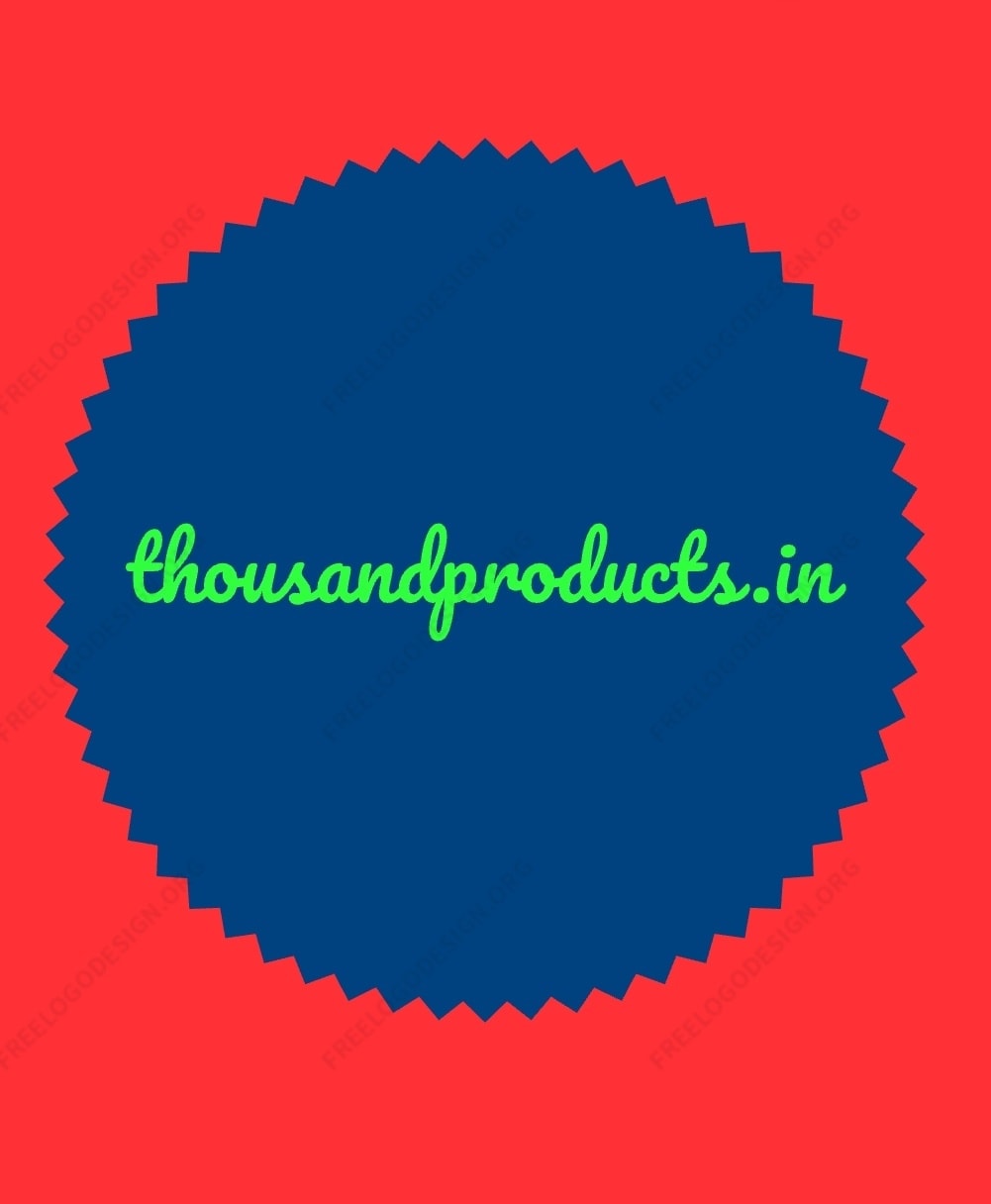 Thousand Products