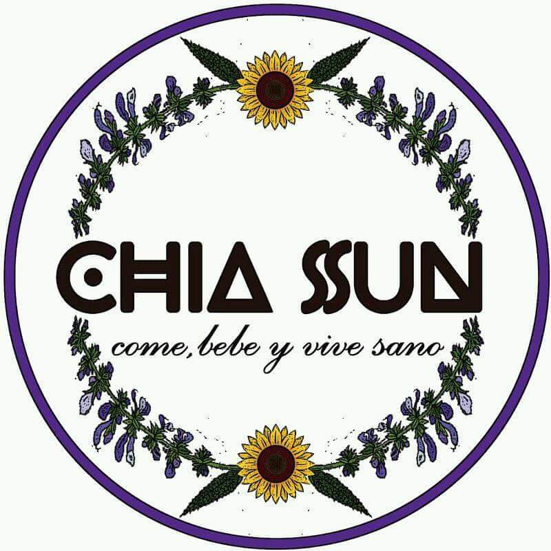 Chia Sun