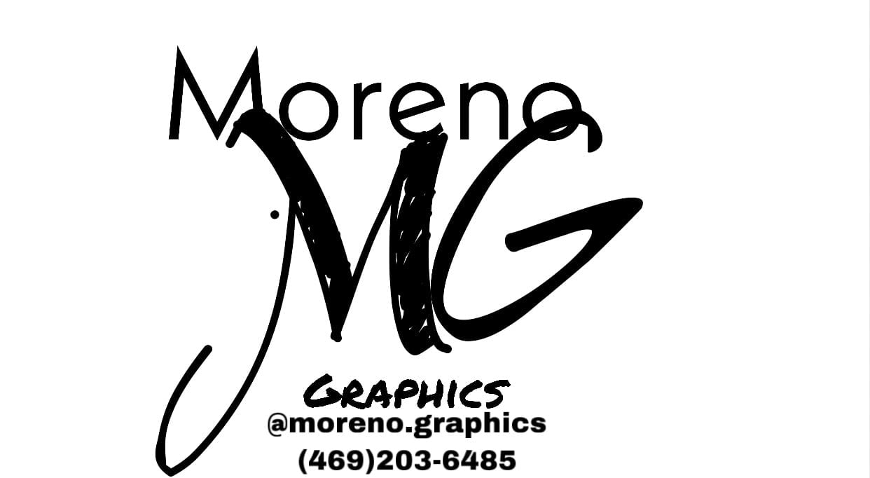 Moreno Graphics
