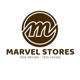 Marvel Stores