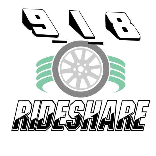 918 Ride Share